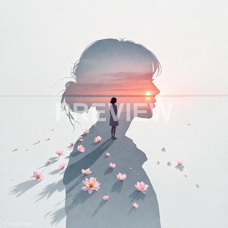 5586 - a-girl-stands-in-an-endless-white-space-her-shadow-st_250421184326_Filename Text 2_04761_Filename Text 3